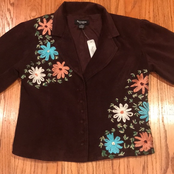 adorable cute jacket - Picture 3 of 15